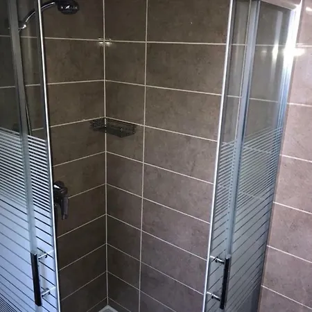 Hydroline Apartman Διαμέρισμα