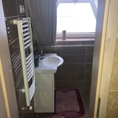 Hydroline Apartman Διαμέρισμα