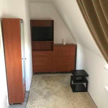Hydroline Apartman 巴拉顿菲赖德