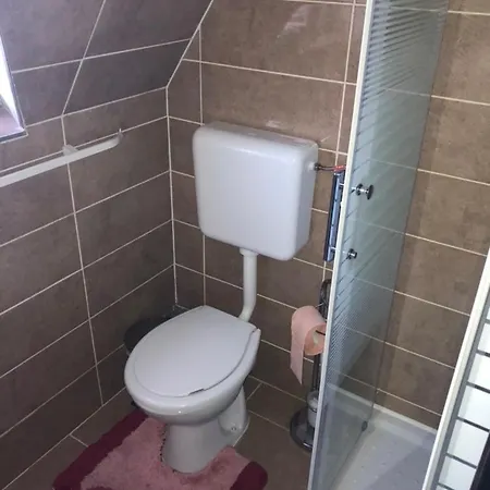 Hydroline Apartman Διαμέρισμα